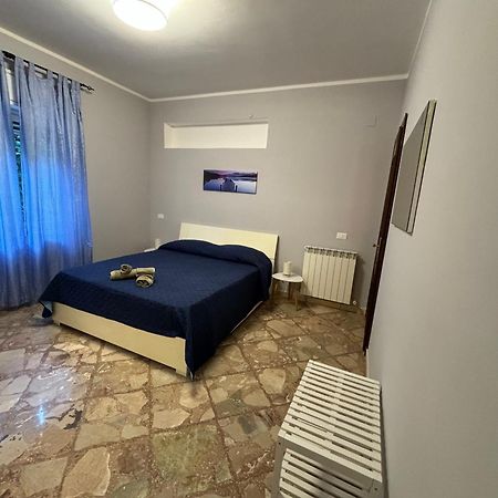 Mondello21 - Holidayhome Palermo Zewnętrze zdjęcie