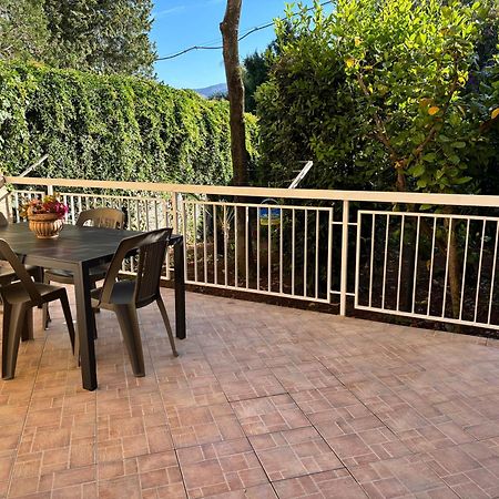 Mondello21 - Holidayhome Palermo Zewnętrze zdjęcie