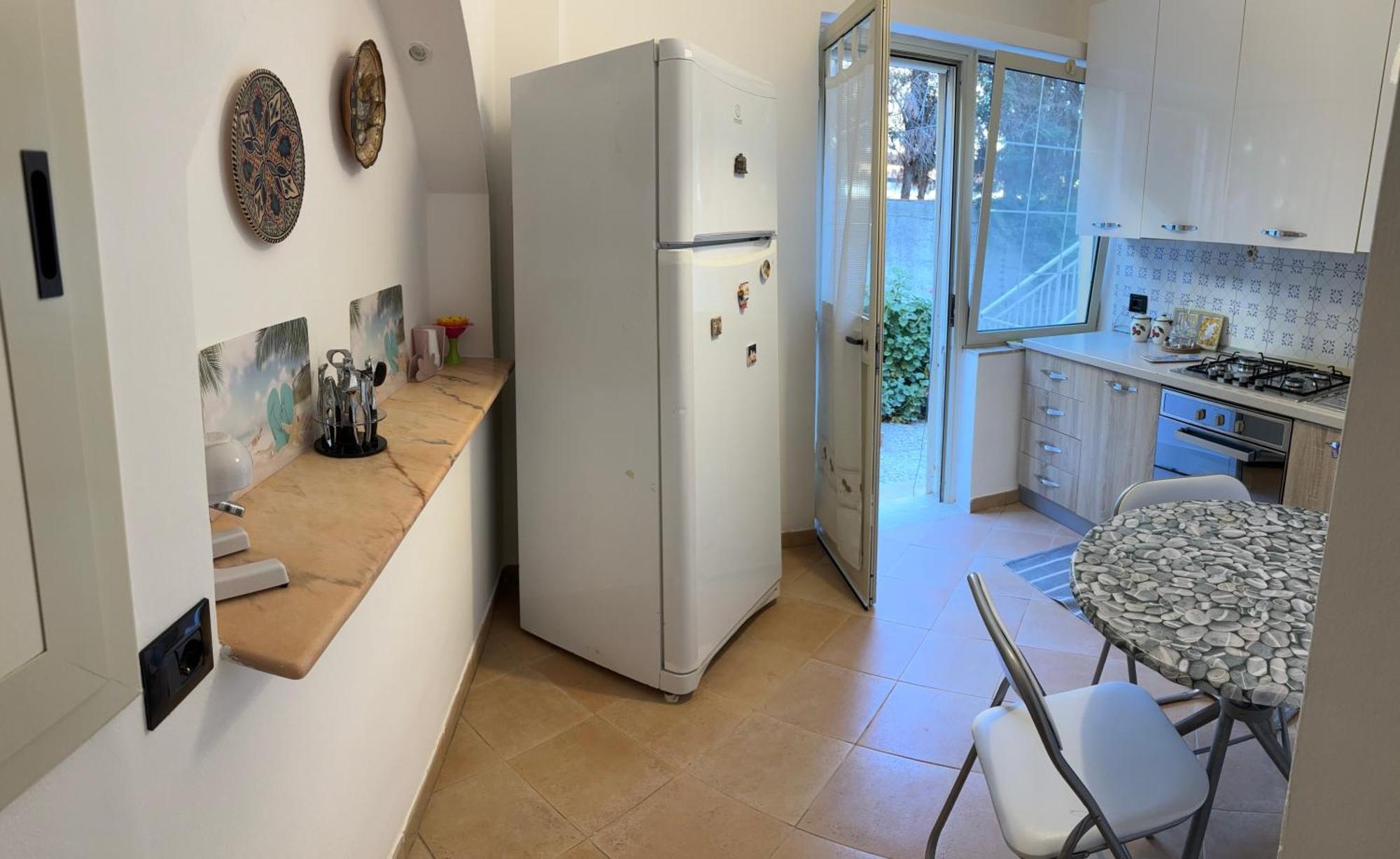 Mondello21 - Holidayhome Palermo Zewnętrze zdjęcie