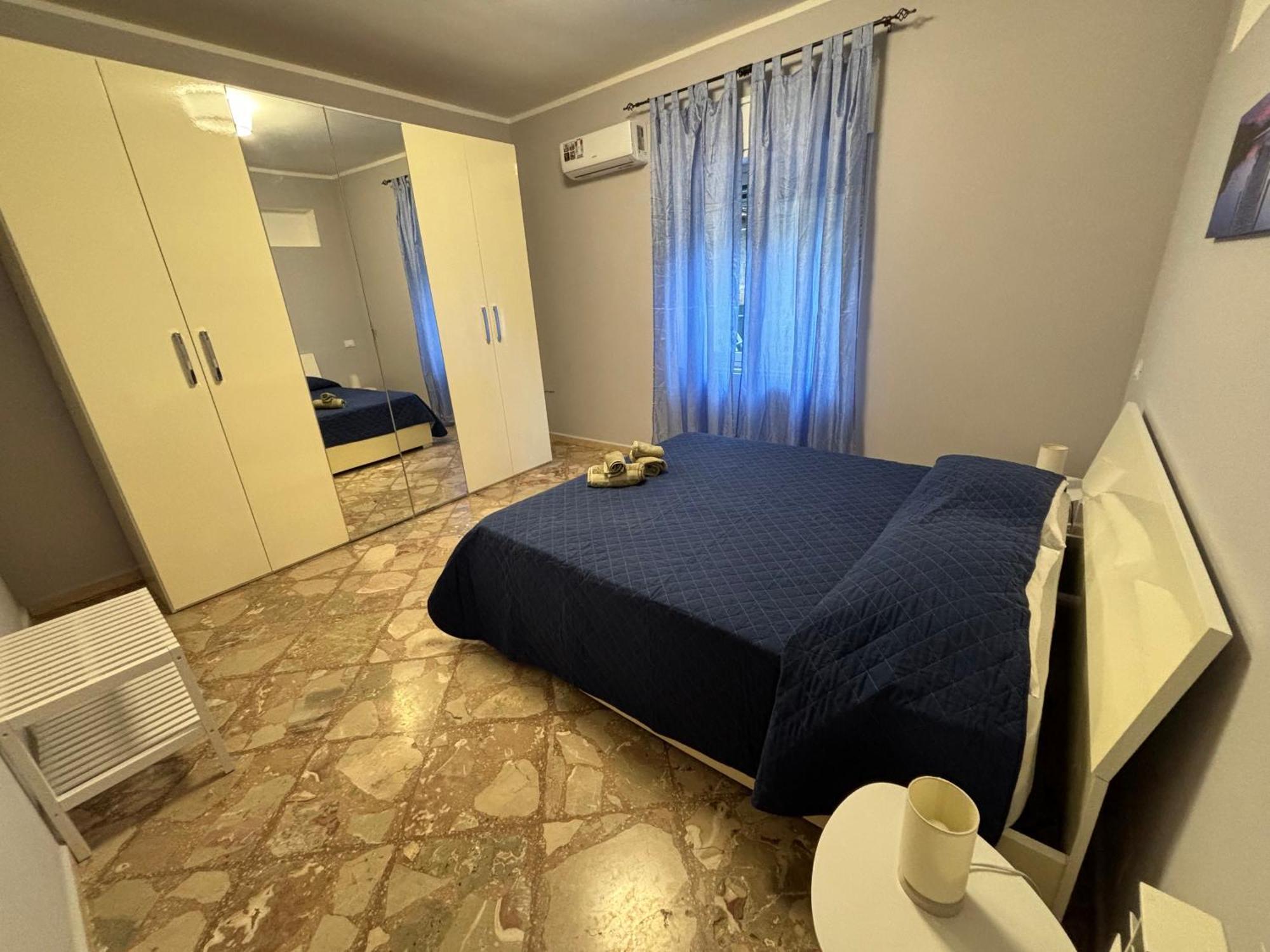 Mondello21 - Holidayhome Palermo Zewnętrze zdjęcie