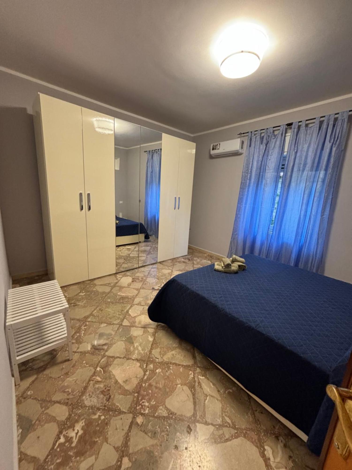 Mondello21 - Holidayhome Palermo Zewnętrze zdjęcie
