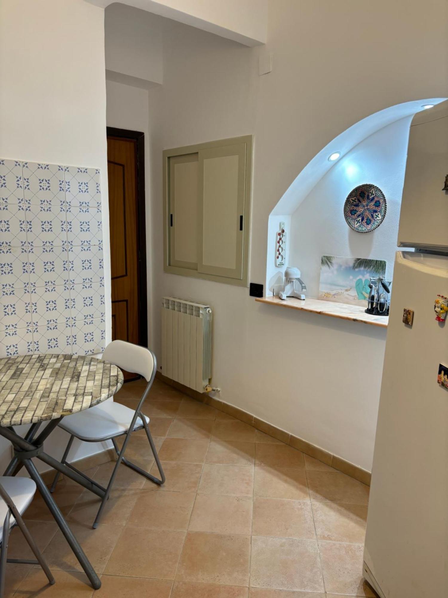Mondello21 - Holidayhome Palermo Zewnętrze zdjęcie