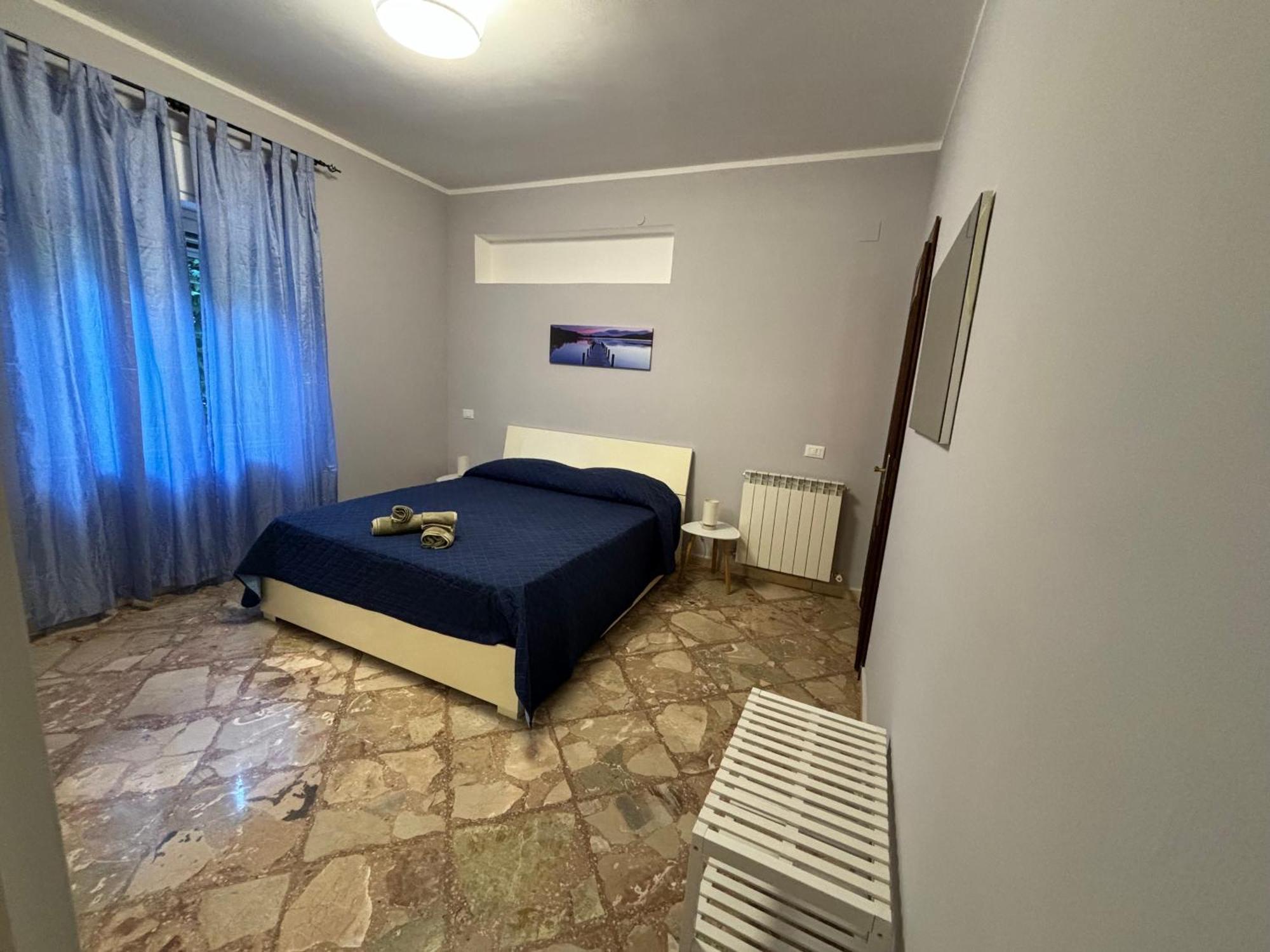 Mondello21 - Holidayhome Palermo Zewnętrze zdjęcie