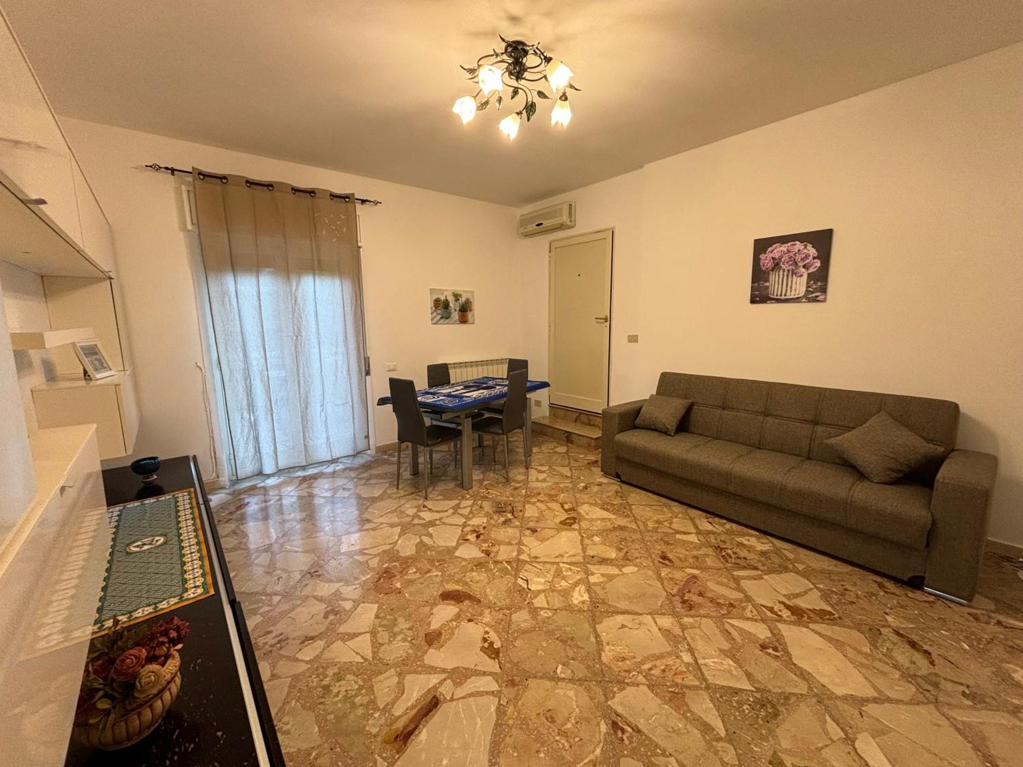 Mondello21 - Holidayhome Palermo Zewnętrze zdjęcie