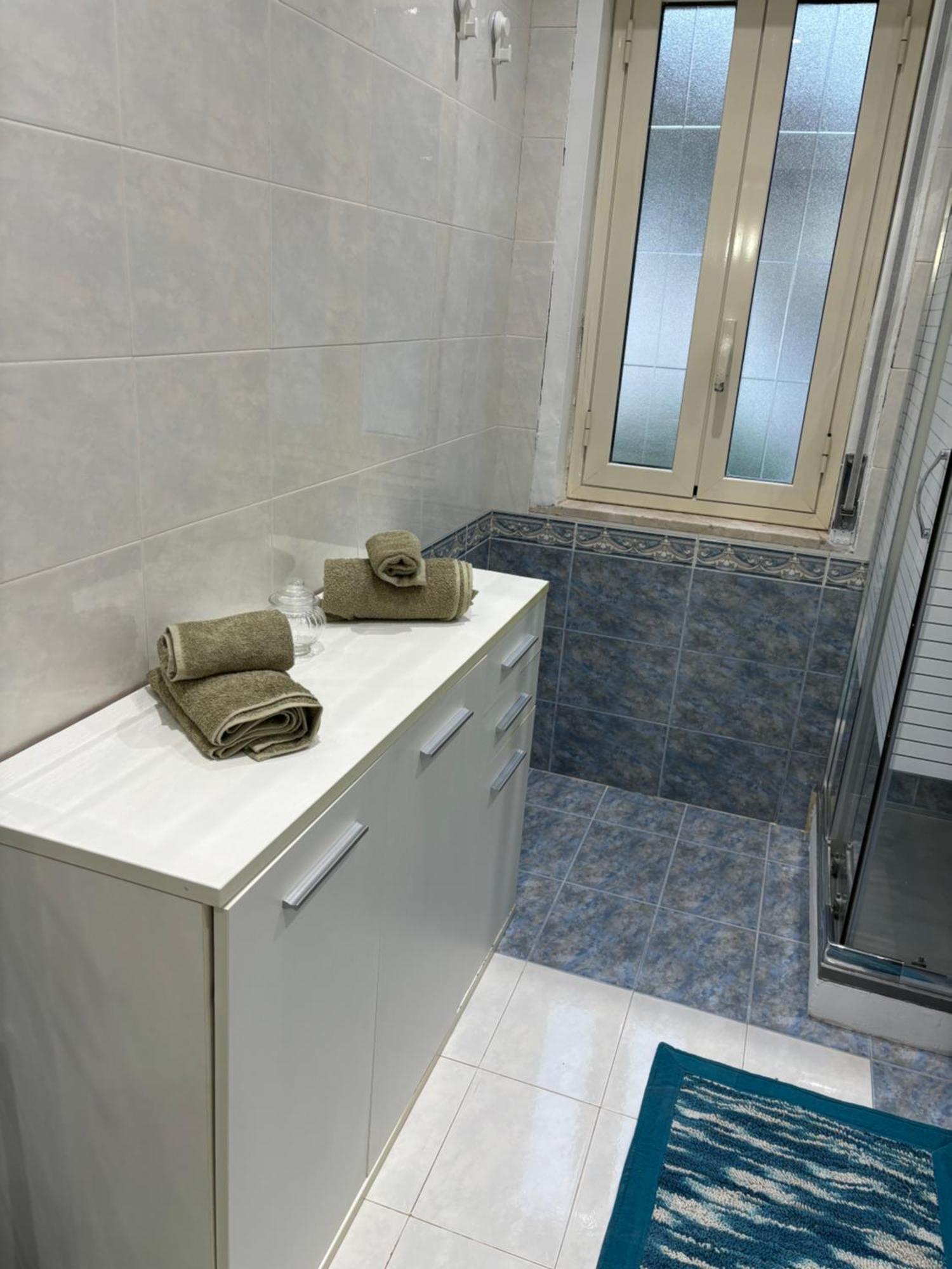 Mondello21 - Holidayhome Palermo Zewnętrze zdjęcie