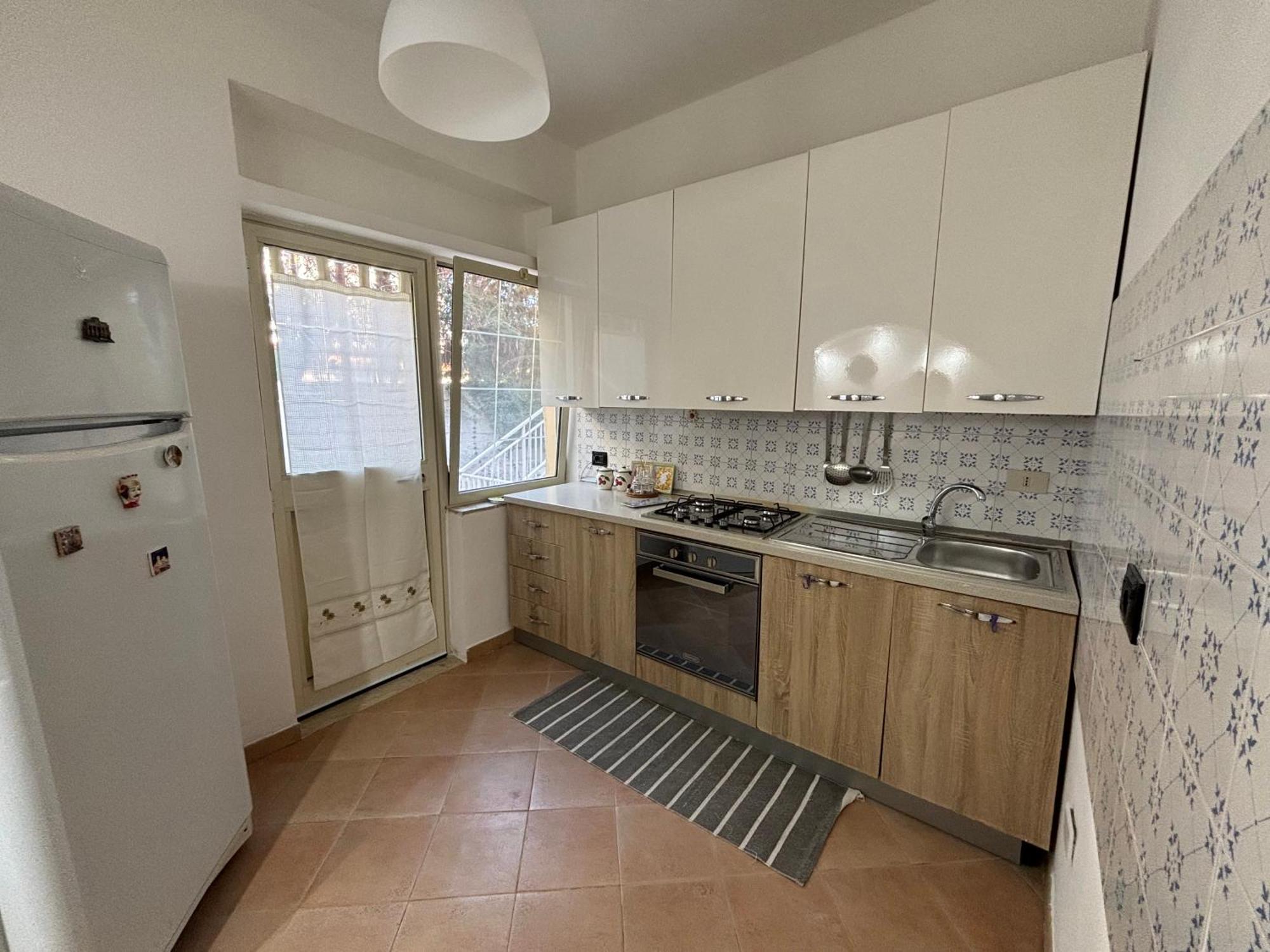 Mondello21 - Holidayhome Palermo Zewnętrze zdjęcie