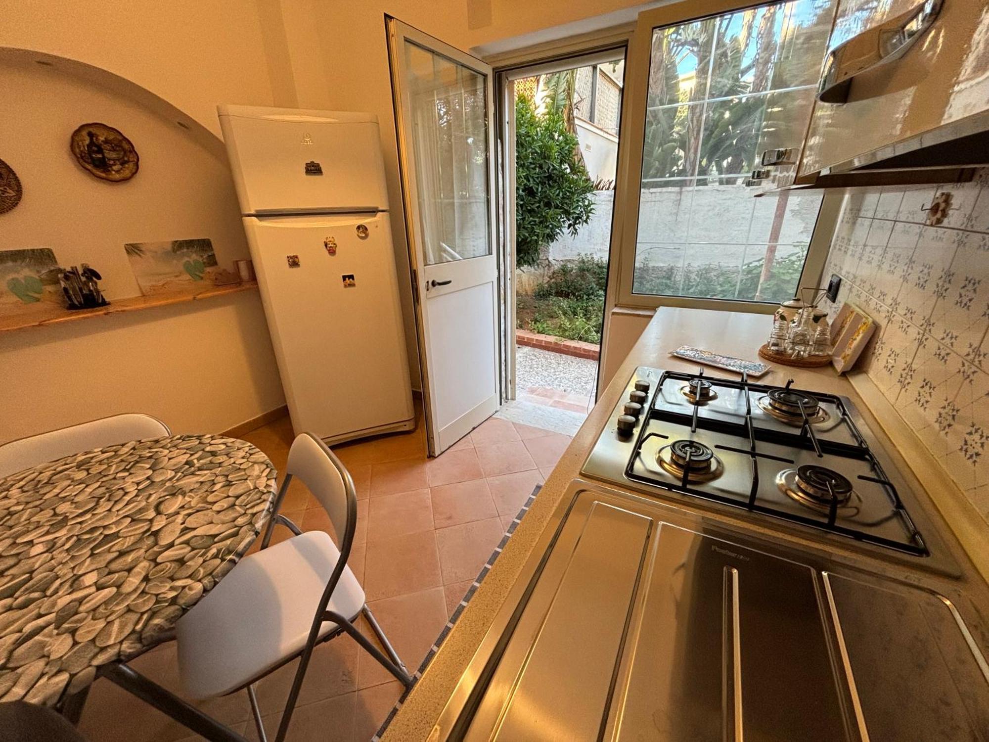Mondello21 - Holidayhome Palermo Zewnętrze zdjęcie