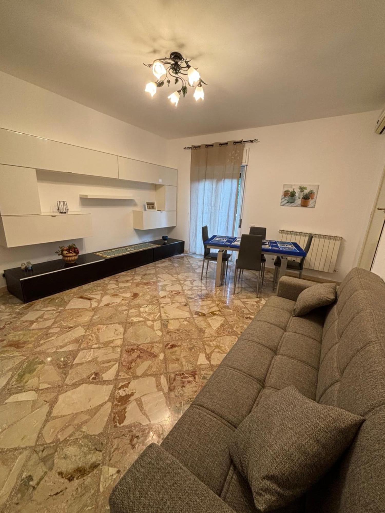Mondello21 - Holidayhome Palermo Zewnętrze zdjęcie
