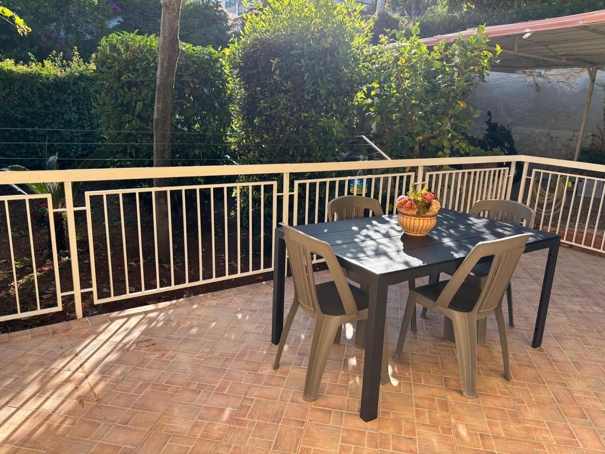Mondello21 - Holidayhome Palermo Zewnętrze zdjęcie