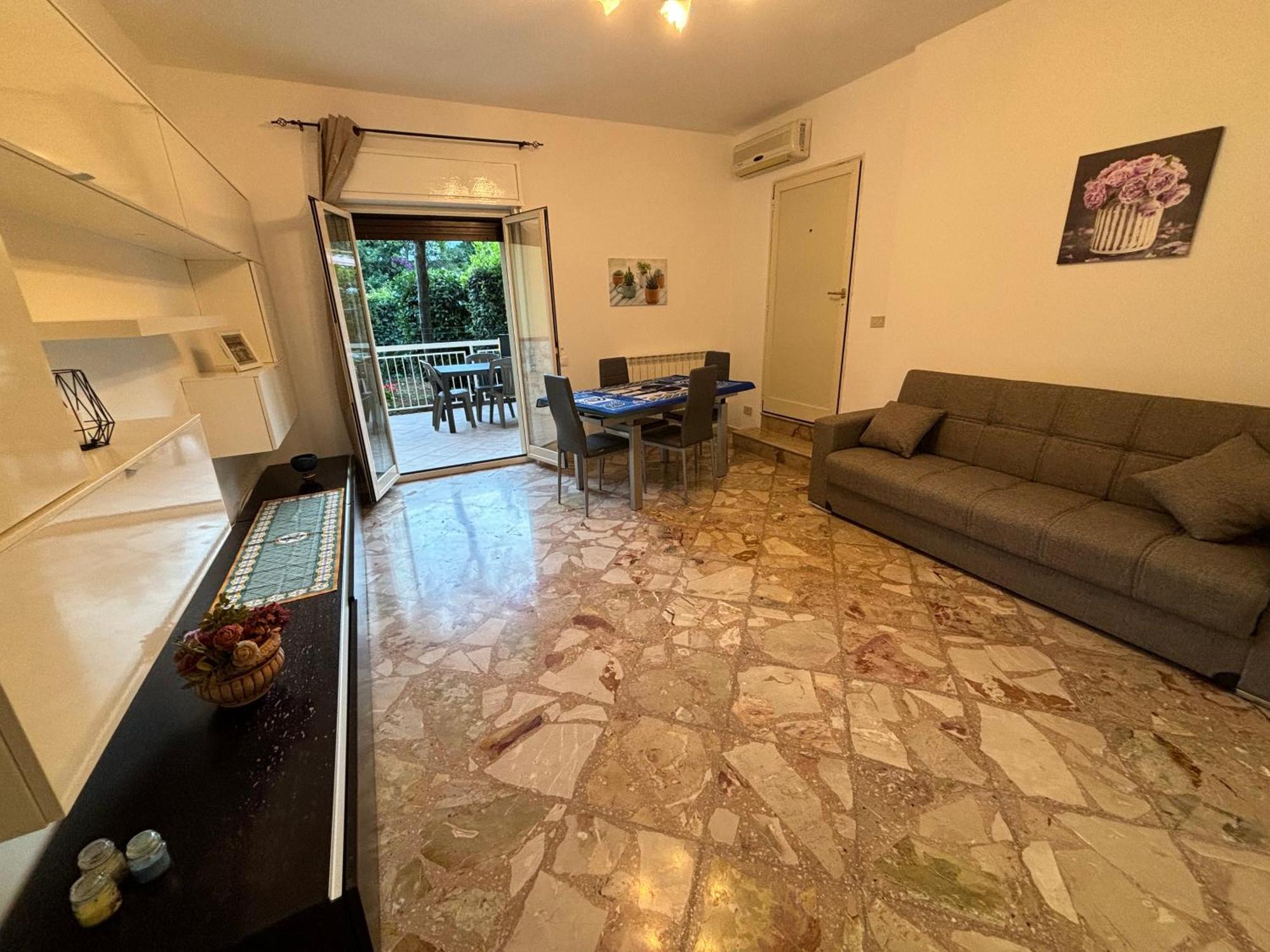 Mondello21 - Holidayhome Palermo Zewnętrze zdjęcie