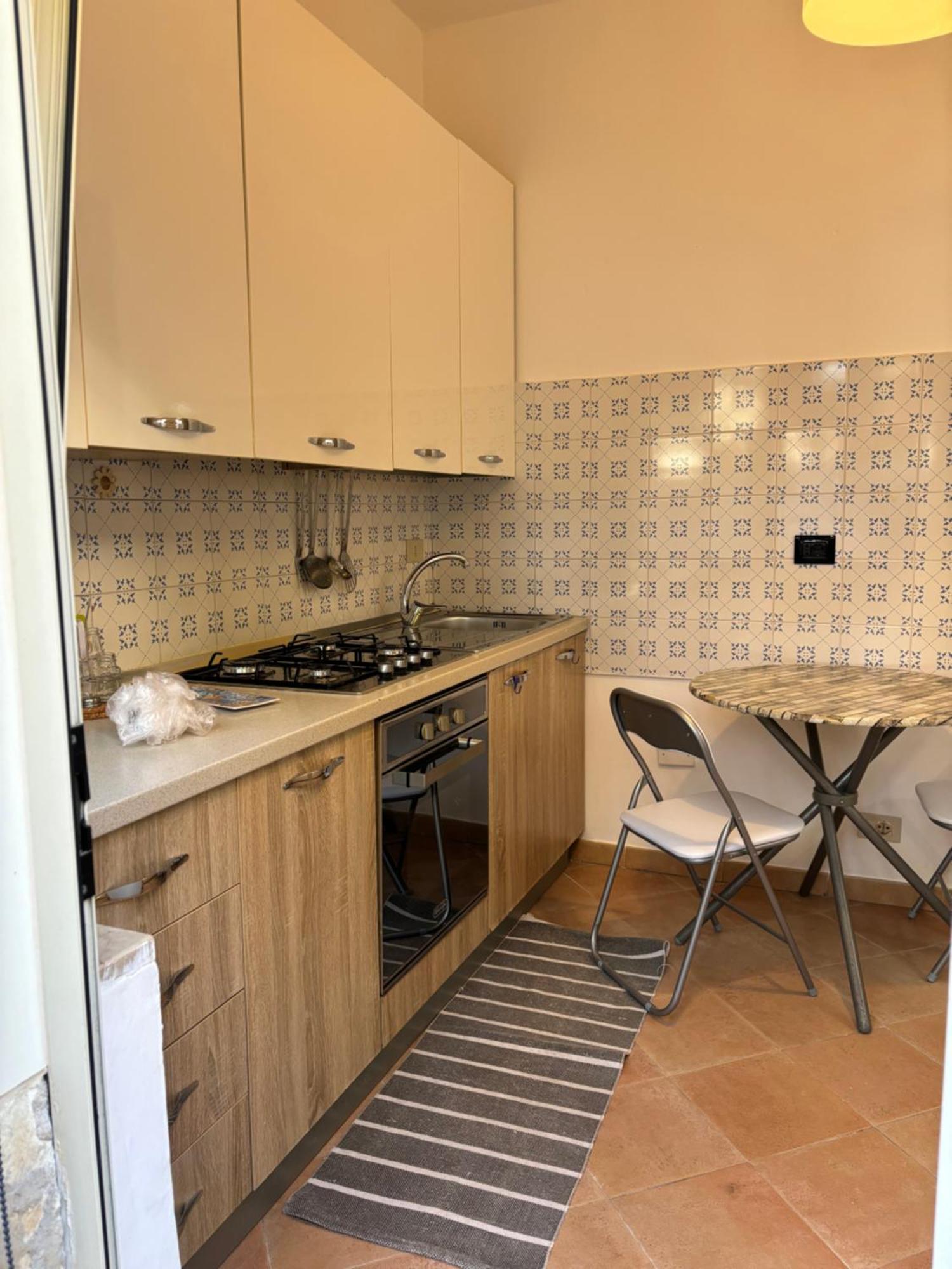 Mondello21 - Holidayhome Palermo Zewnętrze zdjęcie