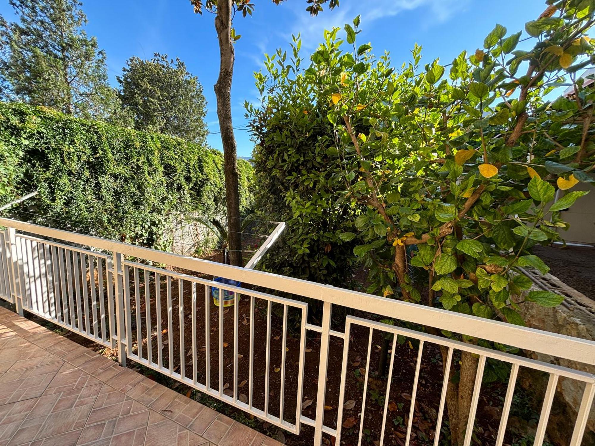 Mondello21 - Holidayhome Palermo Zewnętrze zdjęcie