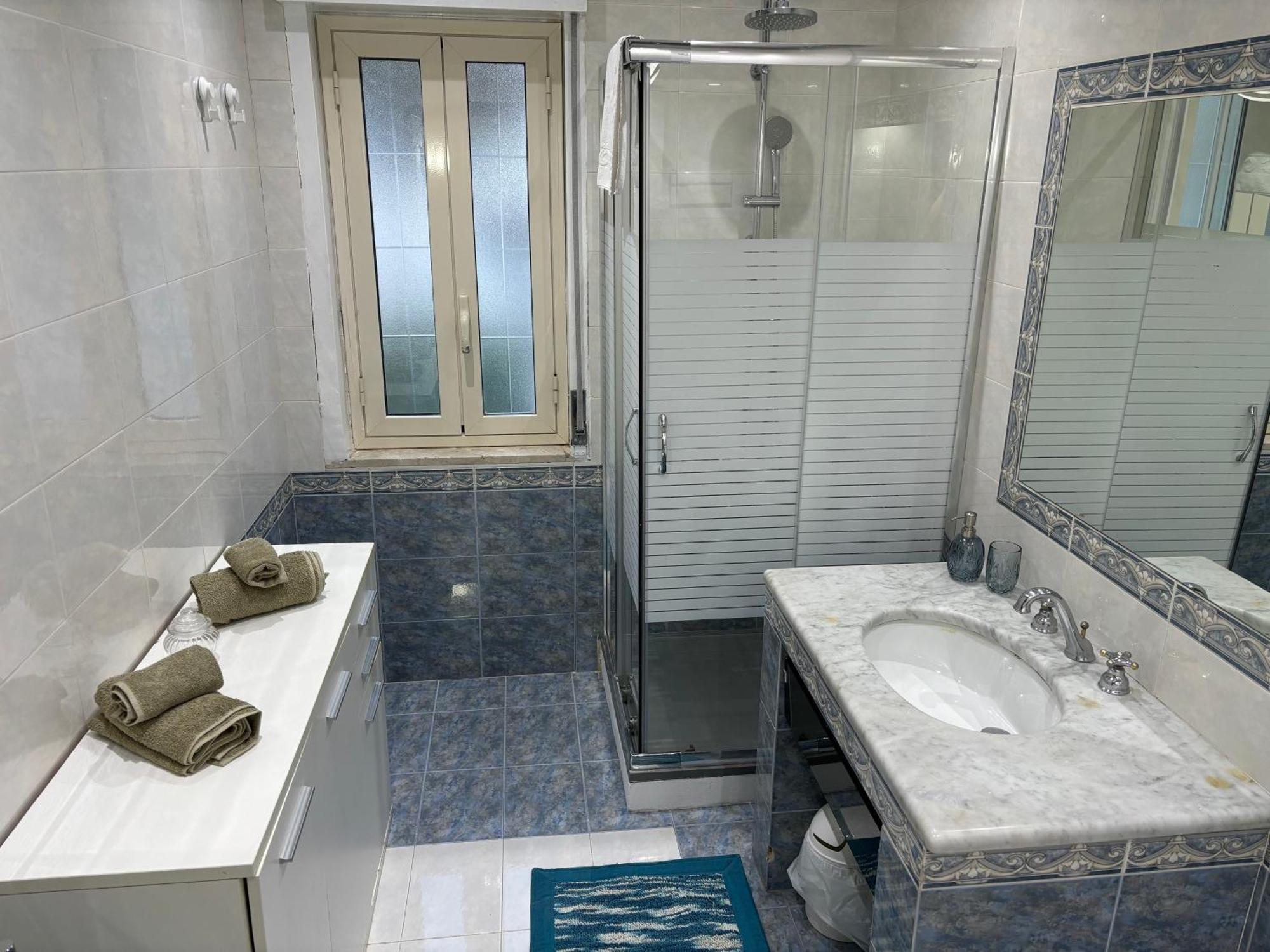 Mondello21 - Holidayhome Palermo Zewnętrze zdjęcie