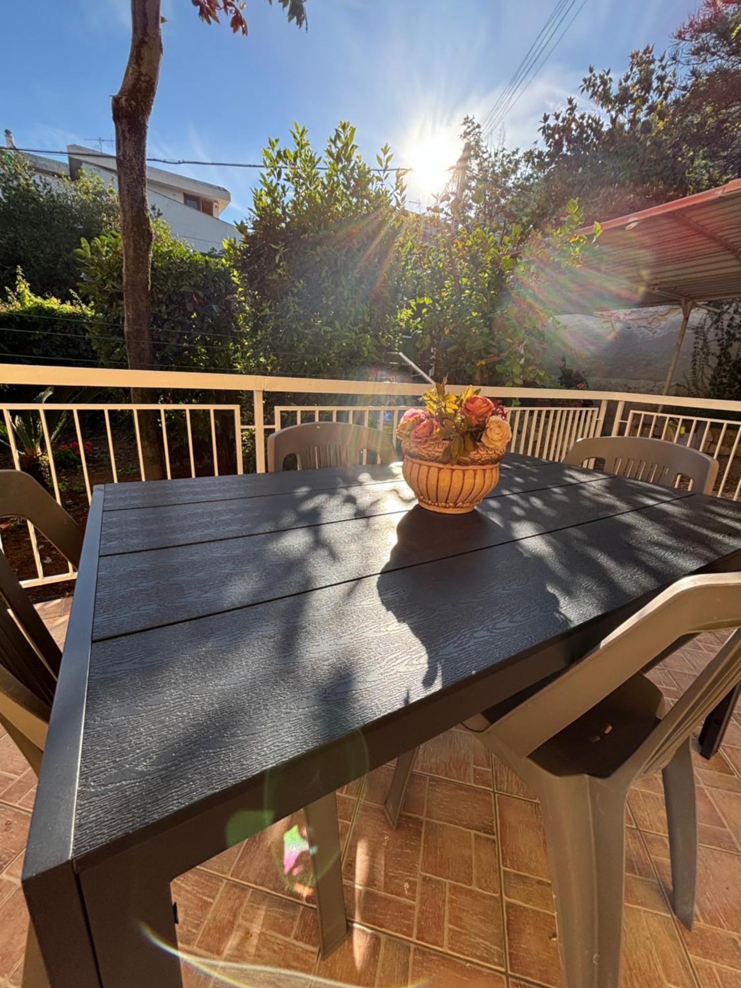 Mondello21 - Holidayhome Palermo Zewnętrze zdjęcie