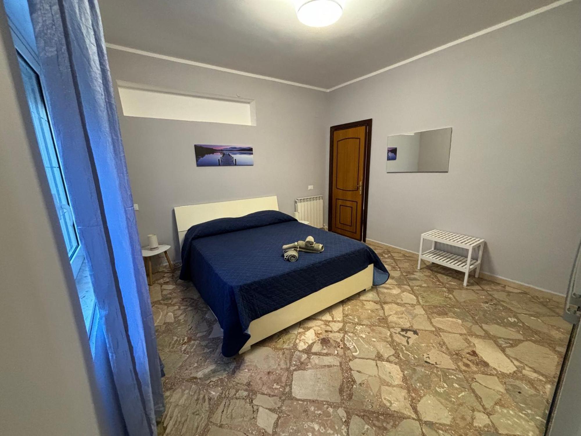 Mondello21 - Holidayhome Palermo Zewnętrze zdjęcie