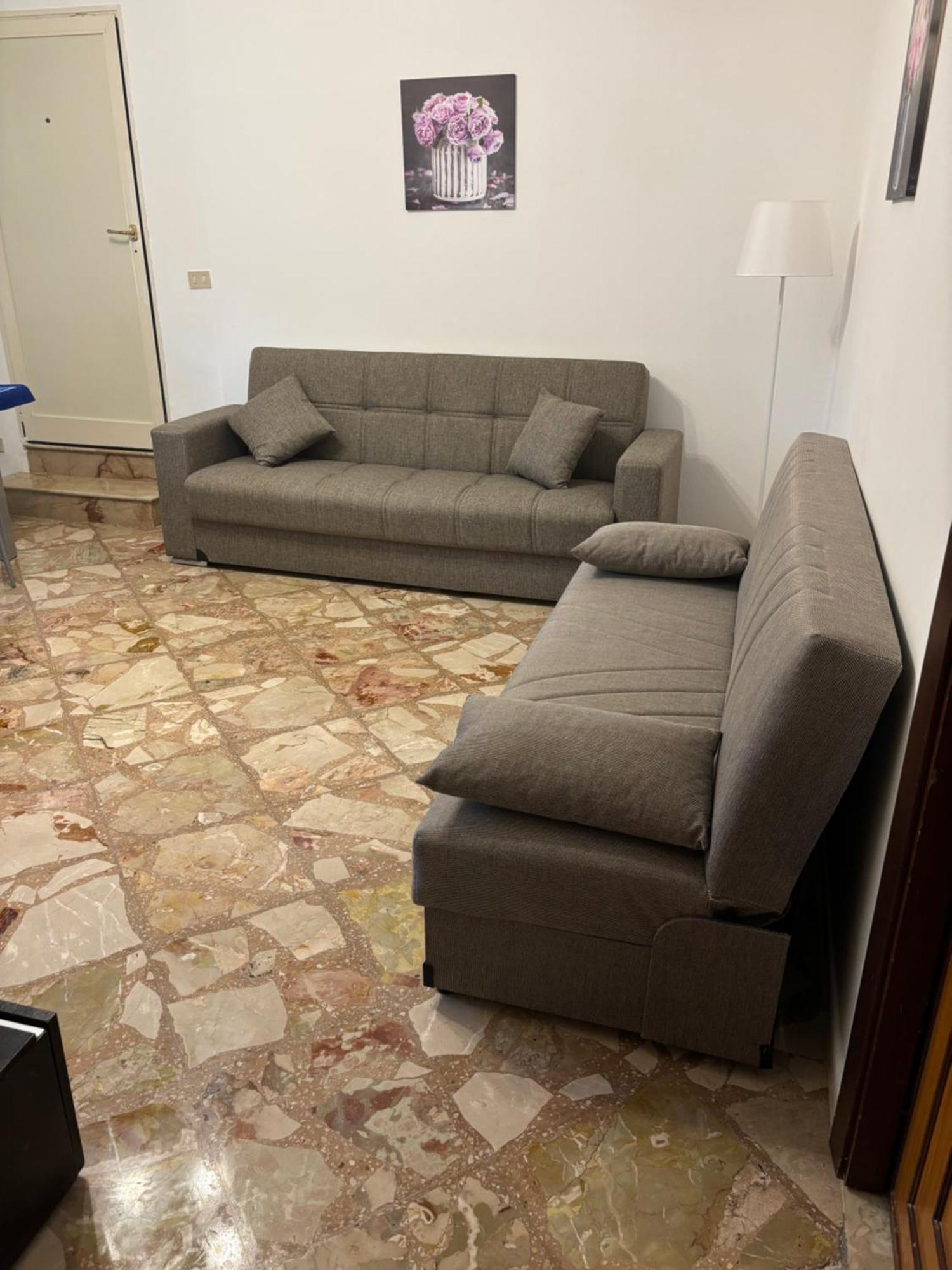 Mondello21 - Holidayhome Palermo Zewnętrze zdjęcie