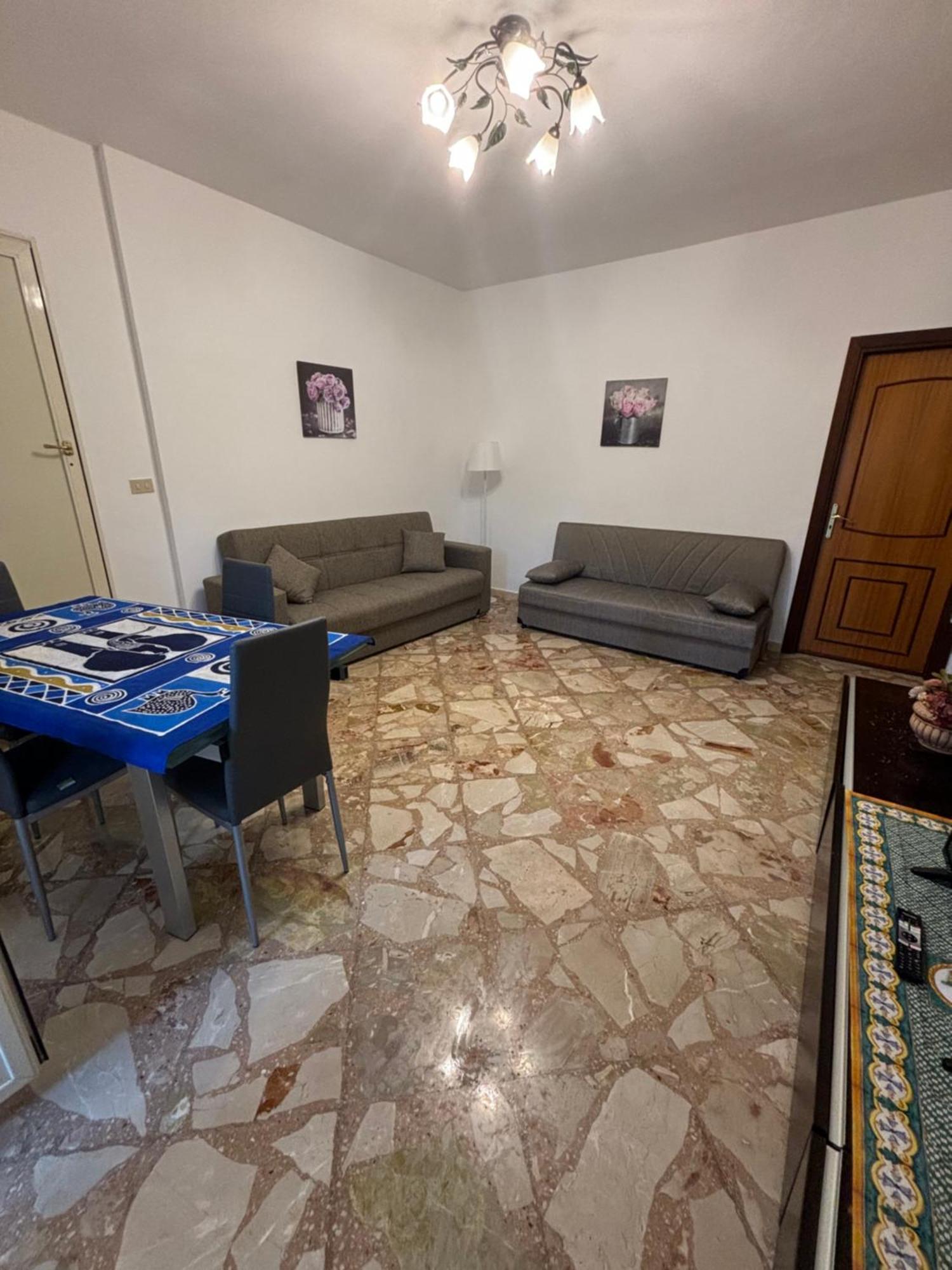 Mondello21 - Holidayhome Palermo Zewnętrze zdjęcie
