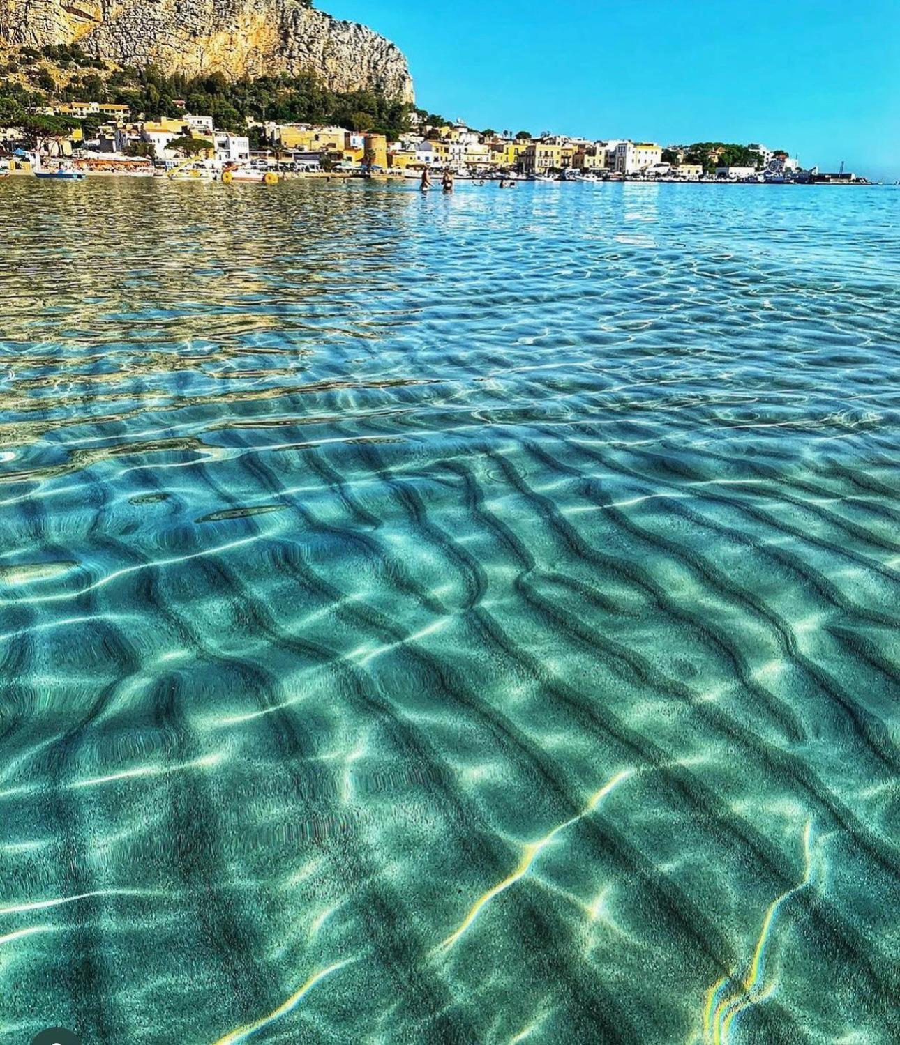 Mondello21 - Holidayhome Palermo Zewnętrze zdjęcie